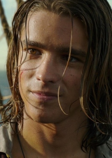 Brendon Thwaites