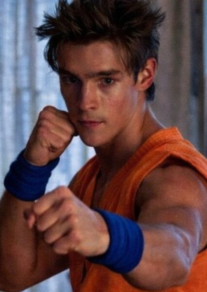 Brendon Thwaites