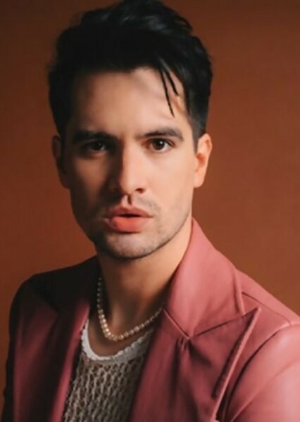 Brendon Urie photo