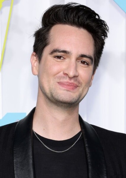 Brendon Urie photo
