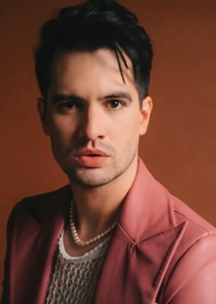 Brendon Urie photo