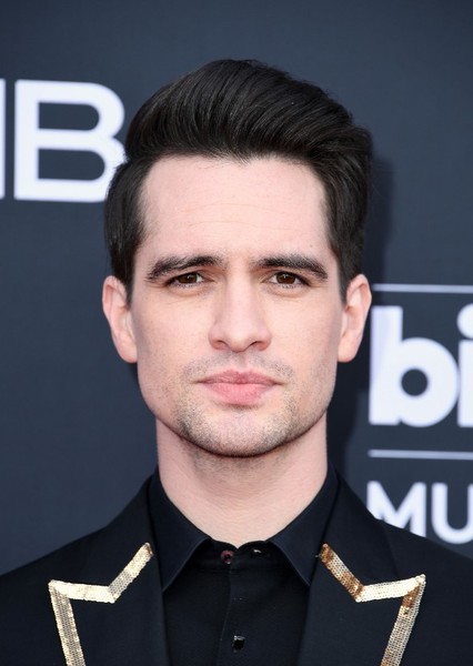 Brendon Urie photo