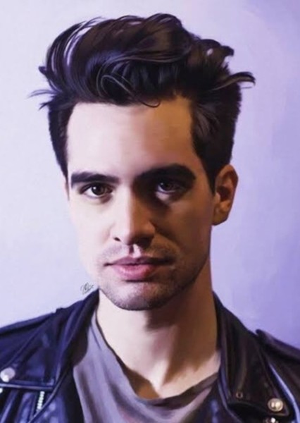 Brendon Urie photo