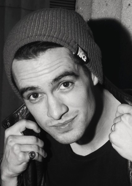 Brendon Urie photo