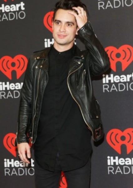 Brendon Urie photo