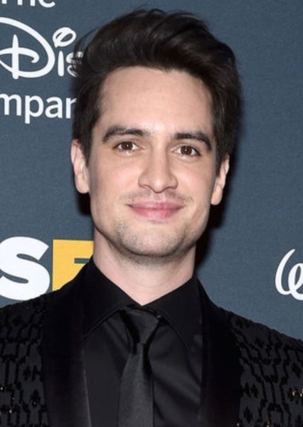 Brendon Urie photo