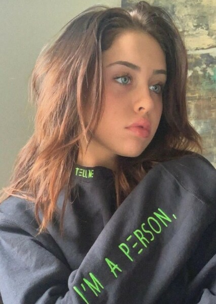 Brenna D'Amico photo