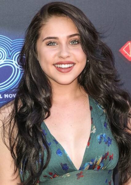 Brenna D'Amico photo