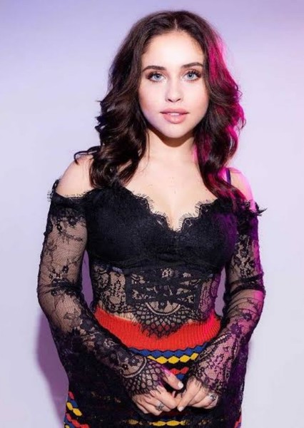 Brenna D'Amico photo