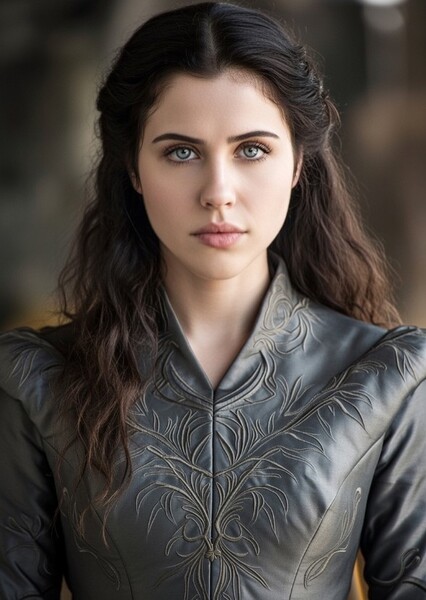 Lyanna Stark
