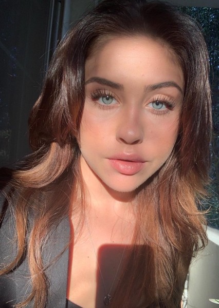 Brenna D'Amico photo