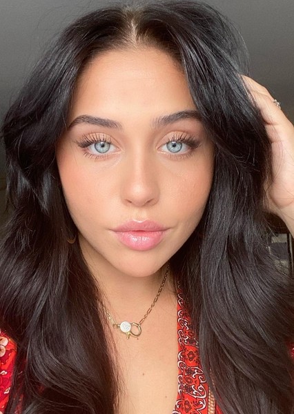 Brenna D&rsquo;Amico Photo on myCast - Fan Casting Your Favorite Stories