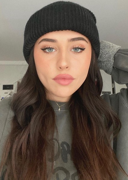 Brenna D&rsquo;Amico Photo on myCast - Fan Casting Your Favorite Stories