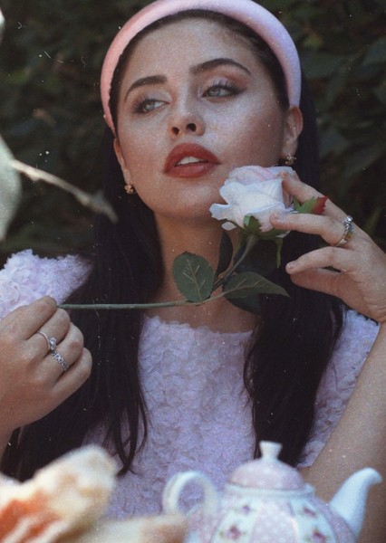 Brenna D'Amico photo