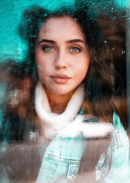 Brenna D'Amico photo