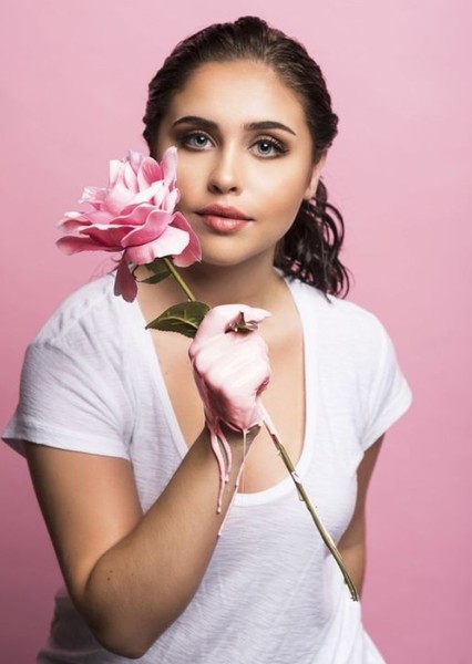 Brenna D&rsquo;Amico Photo on myCast - Fan Casting Your Favorite Stories