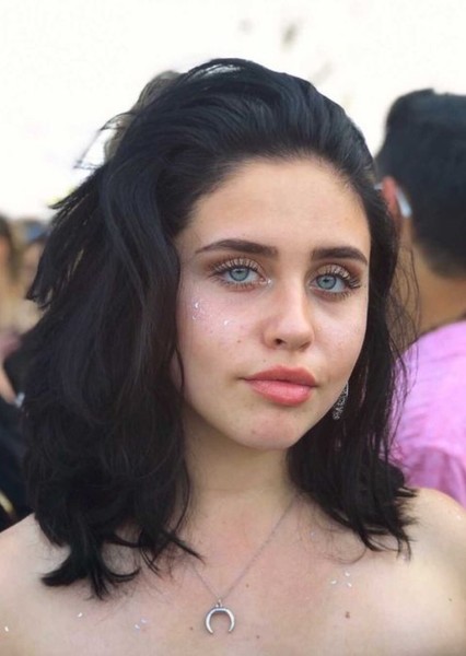 Brenna D'Amico photo