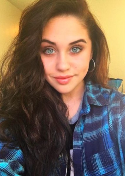 Brenna D'Amico photo