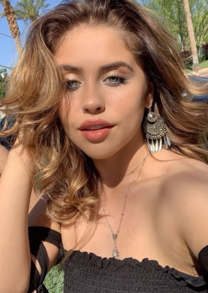 Brenna D'Amico photo