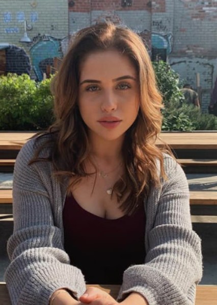 Brenna D'Amico photo