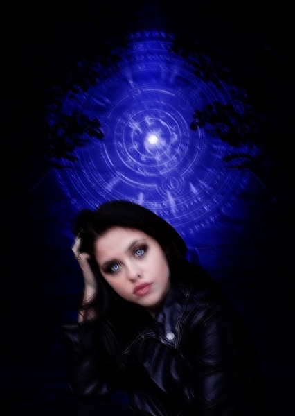 Brenna D'Amico photo