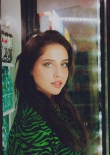 Brenna D'Amico photo
