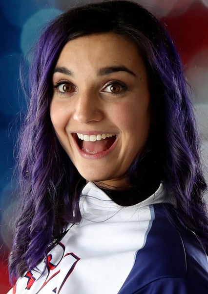 Brenna Huckaby