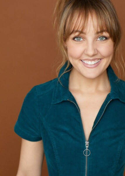 Brenna Larsen photo