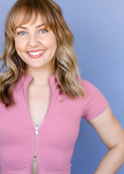 Brenna Larsen photo