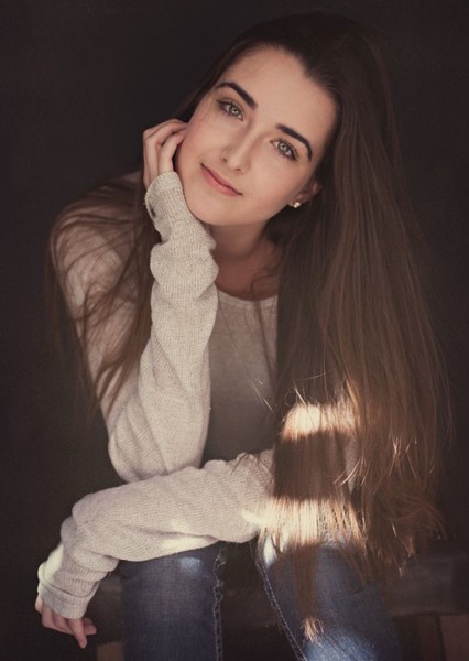 Brenna Radding photo