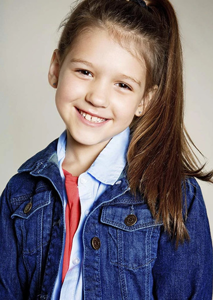 Brenna Sherman photo