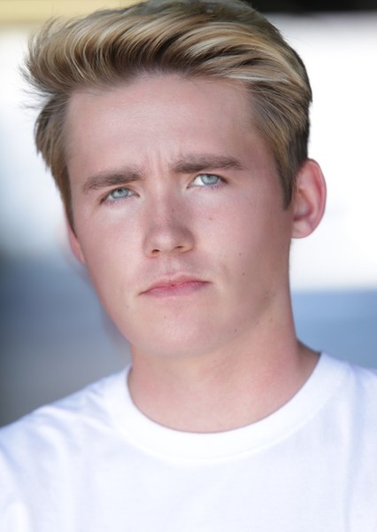 Brennan Bailey