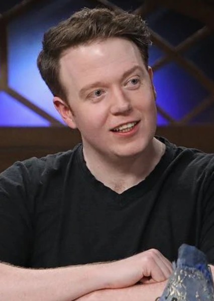 Brennan Lee Mulligan