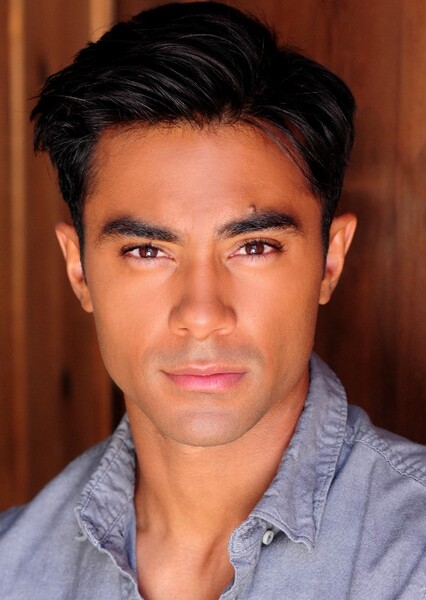 Brennan Mejia