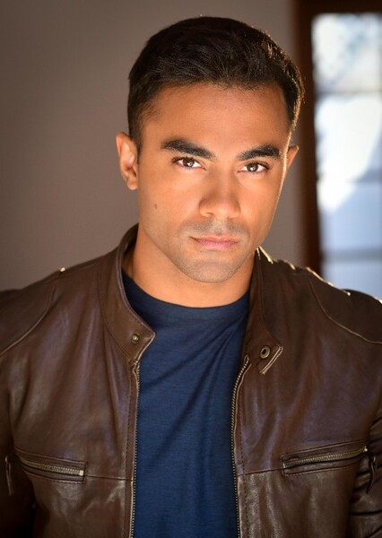 Brennan Mejia