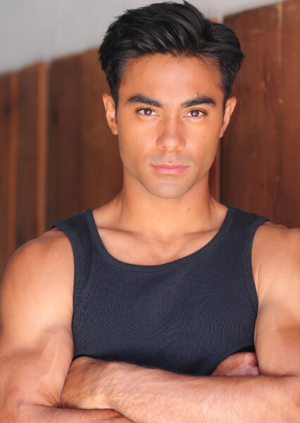 Brennan Mejia photo