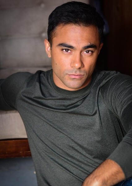 Brennan Mejia photo