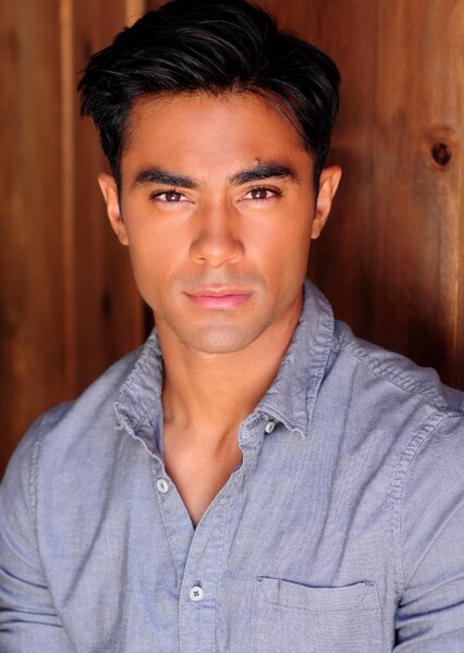 Brennan Mejia