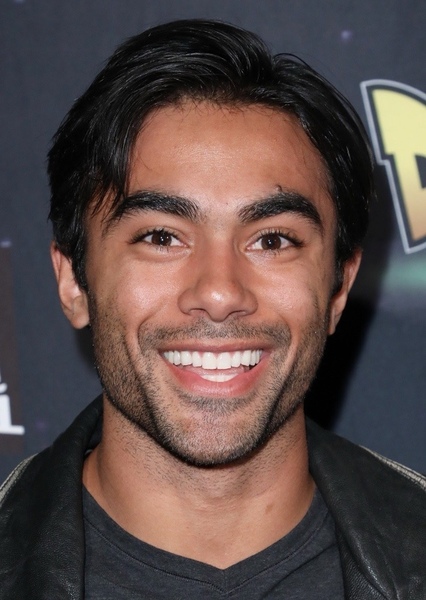 Brennan Mejia