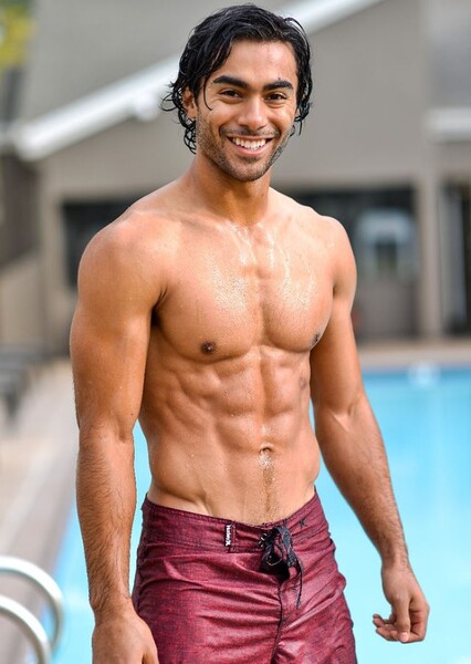 Brennan Mejia photo