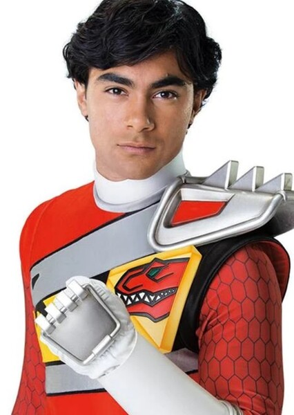 Brennan Mejia