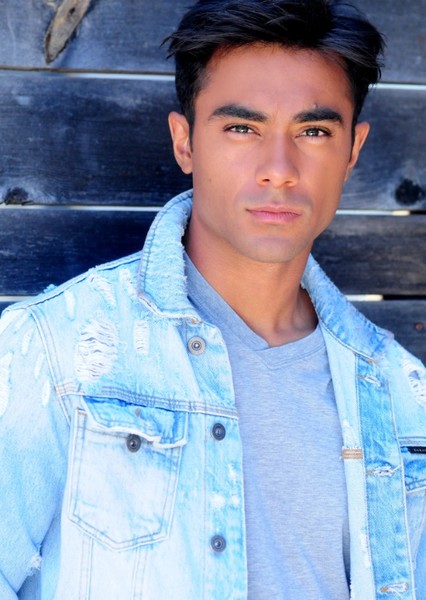 Brennan Mejia