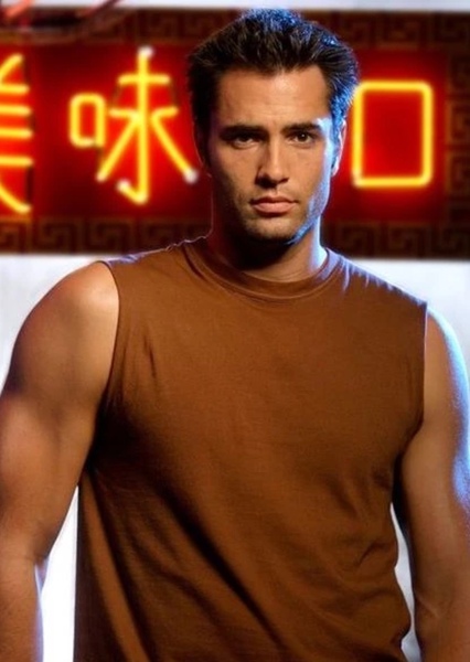 Brennan Mulwray (Mutant X) photo
