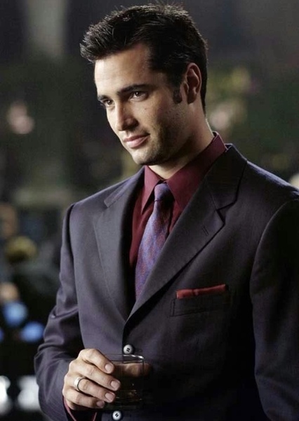 Brennan Mulwray (Mutant X) photo