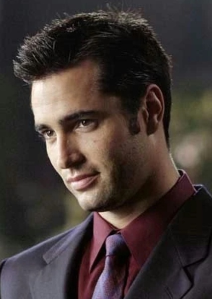 Brennan Mulwray (Mutant X) photo