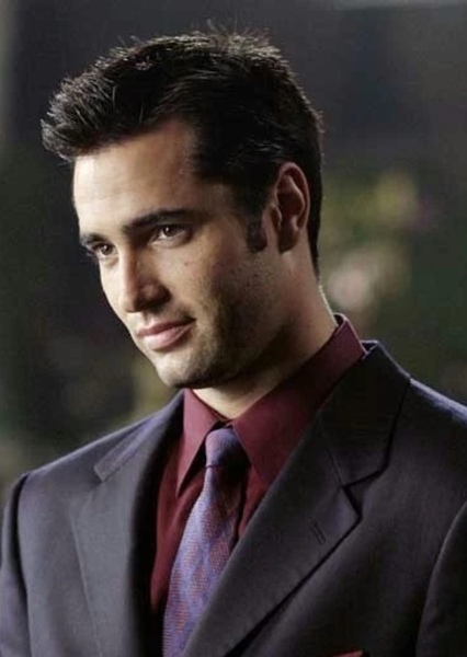 Brennan Mulwray (Mutant X) photo