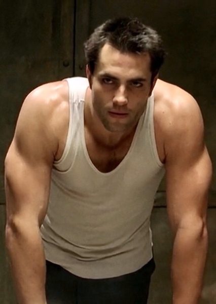 Brennan Mulwray (Mutant X) photo
