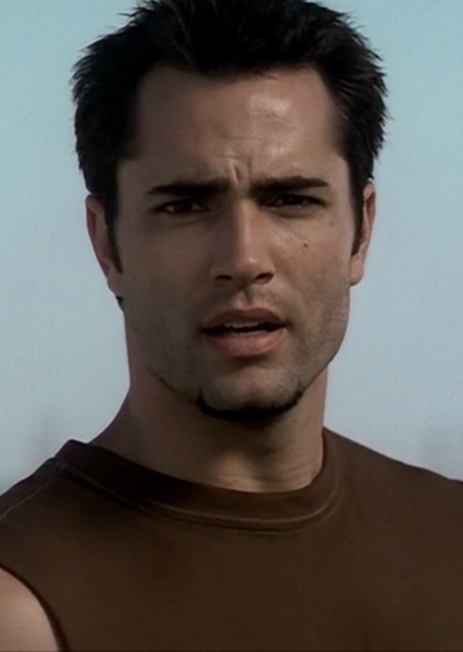 Brennan Mulwray (Mutant X) photo