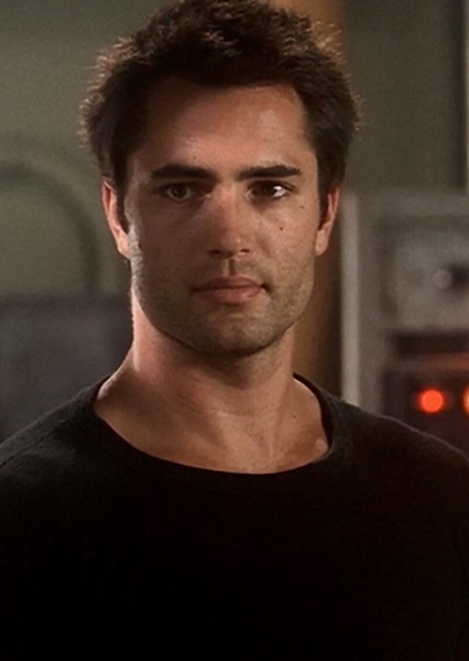 Brennan Mulwray (Mutant X) photo