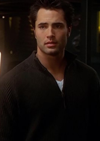 Brennan Mulwray (Mutant X) photo